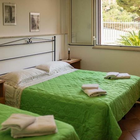 Baglio Scurati Home Holidays Кустоначи Екстериор снимка