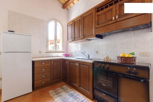 Baglio Scurati Home Holidays Кустоначи Екстериор снимка